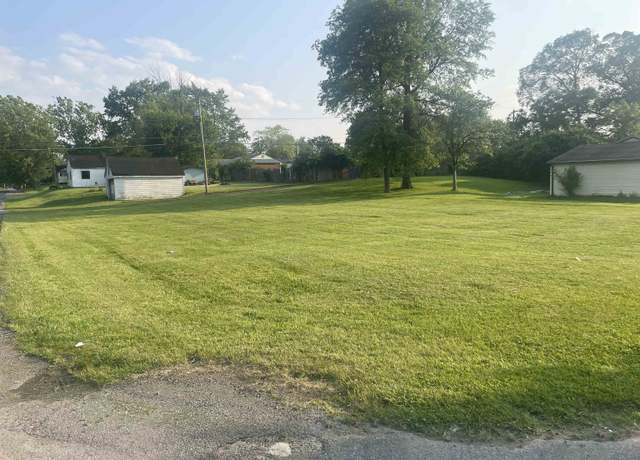 Property at 2100 Holly Ave, Fort Wayne, IN 46803