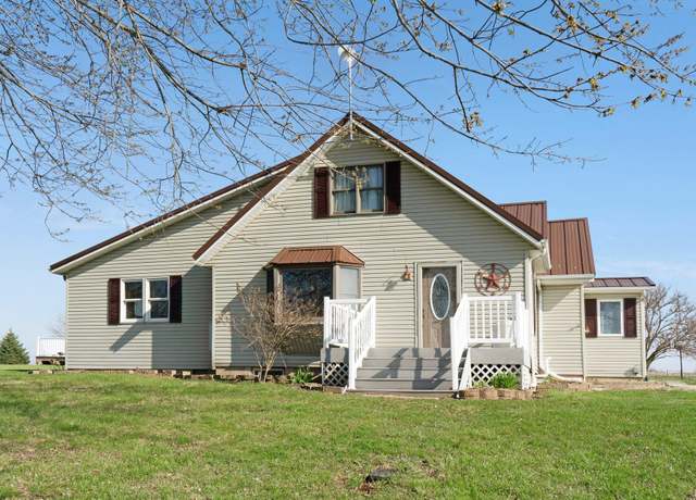 Property at 9618 E 100 N, Akron, IN 46910, 3 beds, 2 baths