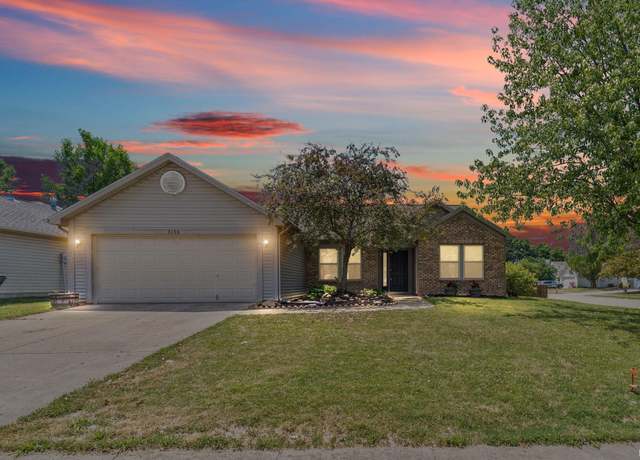 Property at 3150 Cirrus Ct, West Lafayette, IN 47906, 3 beds, 2 baths