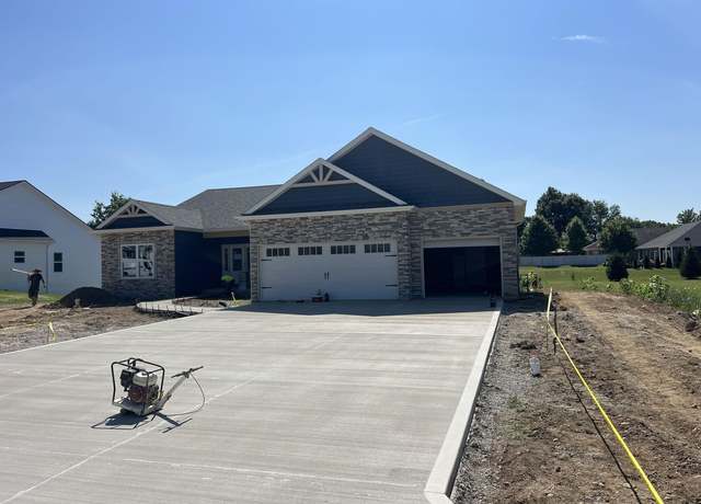 Property at 3040 N 415 W, Angola, IN 46703, 3 beds, 2.5 baths
