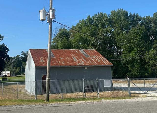Property at Oak St, Washington, IN 47501