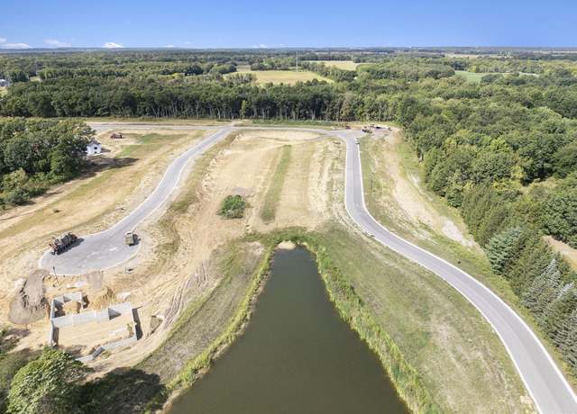 Property at 11115 Wharton Lot 300 Way, Osceola, IN 46561
