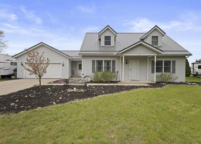 Property at 58071 County Road 23, Goshen, IN 46528, 3 beds, 2.5 baths