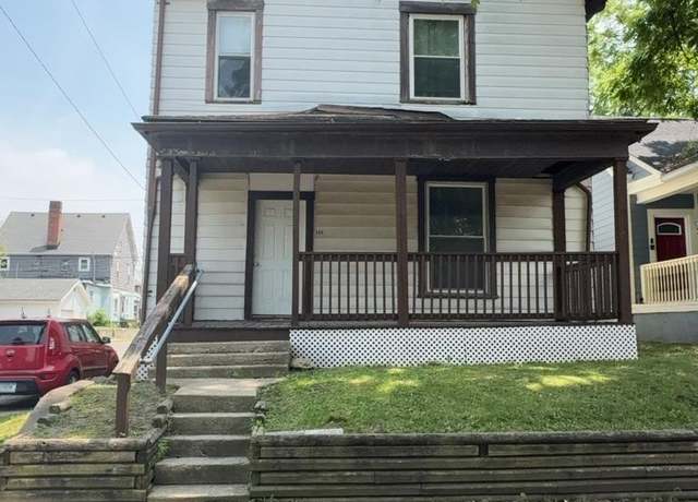 Property at 500 S Proud St, Muncie, IN 47305, 4 beds, 2 baths