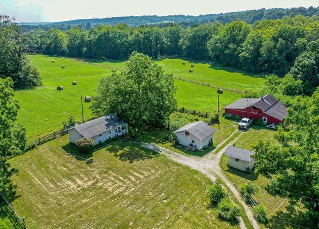 Property at 913 Springville Judah Rd, Springville, IN 47462, 1 bed, 1 bath