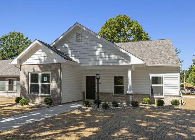 Property at 307 E Toledo St, Fremont, IN 46737, 3 beds, 2 baths