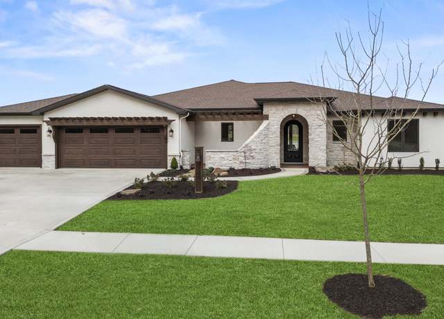 Property at 8646 Artemis Ln, Fort Wayne, IN 46825, 3 beds, 2 baths