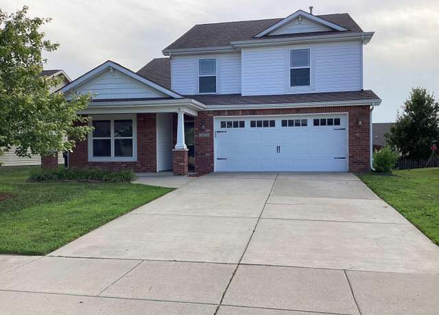 Property at 2820 Limestone Ln, Lafayette, IN 47909, 4 beds, 2.5 baths