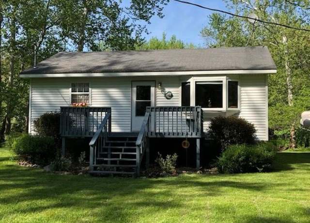 Property at 9634 Zina Dr. Dr, Rochester, IN 46975, 2 beds, 1 bath