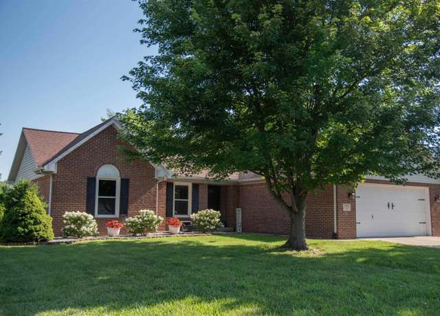Property at 7912 W Kennedy Pkwy, Yorktown, IN 47396, 3 beds, 2 baths