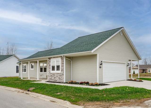 Property at 2846 Turnpointe Blvd Unit F, New Haven, IN 46774, 2 beds, 2 baths