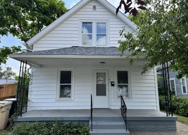 Property at 1623 S Scott St, South Bend, IN 46613, 4 beds, 1.5 baths