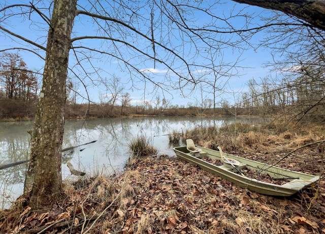 Property at Bethany Church Rd, Boonville, IN 47601