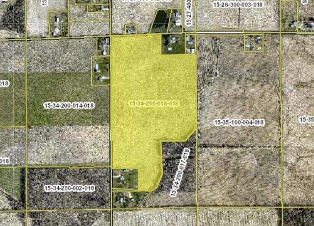 Property at TBD US 6, Syracuse, IN 46567