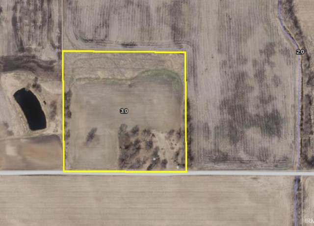 Property at 2438 W 500 Rd N, Rochester, IN 46975
