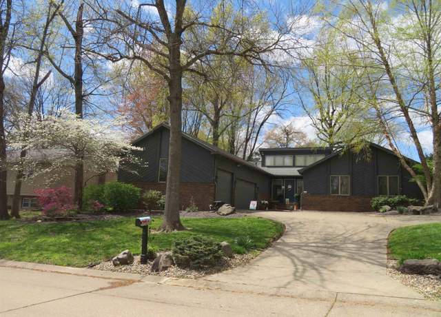 Property at 6640 Green Hill Dr, Evansville, IN 47711, 3 beds, 2.5 baths