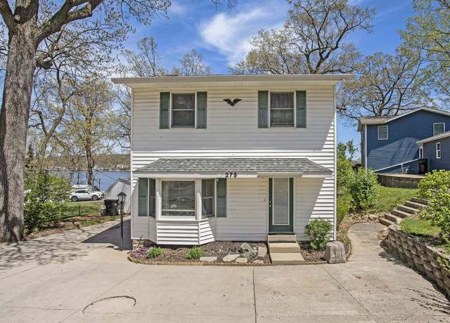 Property at 275 Lane 440 Lake James, Angola, IN 46703, 4 beds, 3 baths