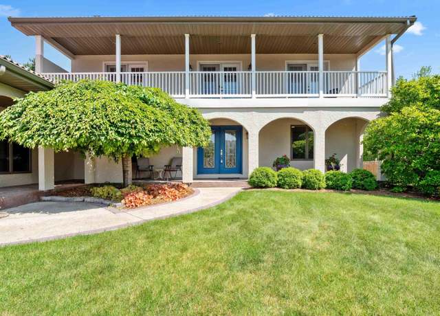 Property at 9534 Blue Mound Dr, Fort Wayne, IN 46804, 3 beds, 3.5 baths