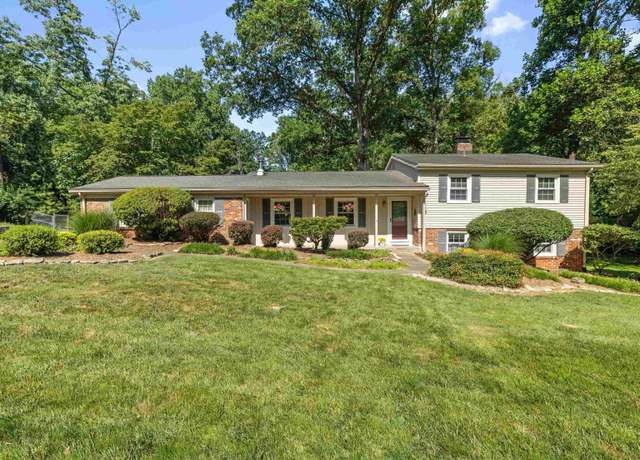 Property at 8104 Larch Ln, Evansville, IN 47710, 4 beds, 2.5 baths