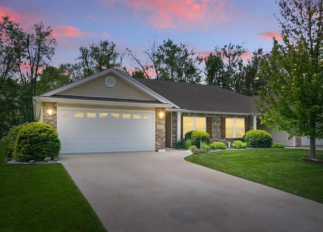 Property at 205 Coronet St, Angola, IN 46703, 2 beds, 2 baths
