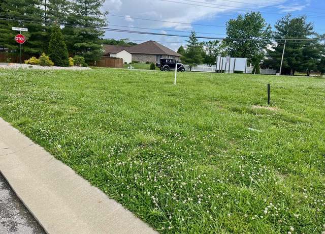 Property at 3016 Fehme Ct, Evansville, IN 47725
