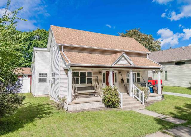 Property at 458 Vermont St, Wabash, IN 46992, 3 beds, 2 baths