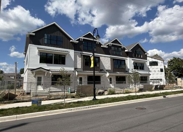 Property at 715 St. Peter St, South Bend, IN 46617, 4 beds, 4.5 baths