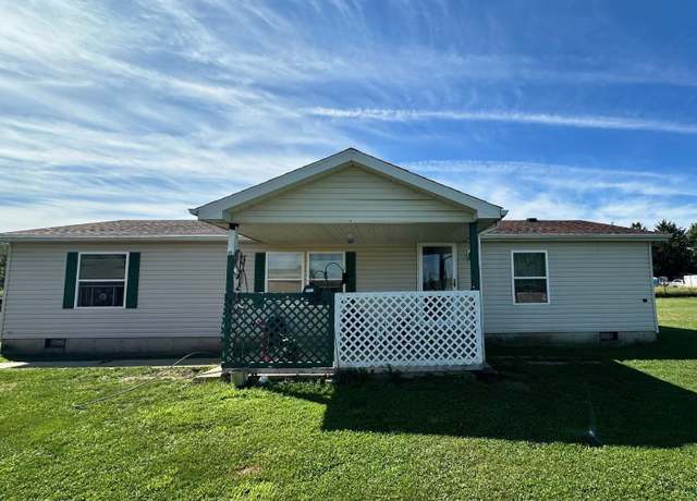 Property at 60076 County Road 9, Elkhart, IN 46517, 3 beds, 2 baths
