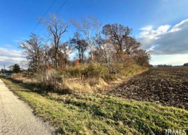 Property at S 500 Rd, Bluffton, IN 46714