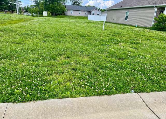 Property at 3028 Fehme Ct, Evansville, IN 47725