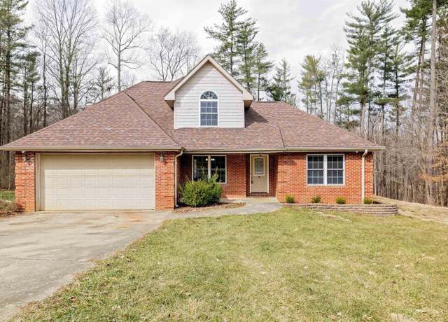 Property at 126 White's Pointe, Bedford, IN 47421, 5 beds, 2.5 baths