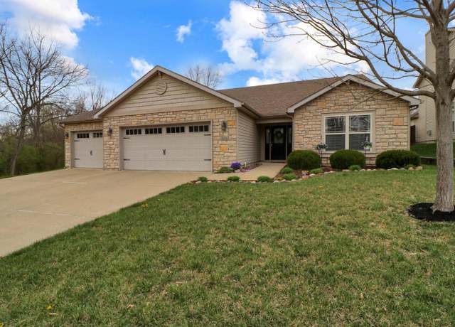 Property at 2494 Taino Dr, West Lafayette, IN 47906, 3 beds, 2 baths