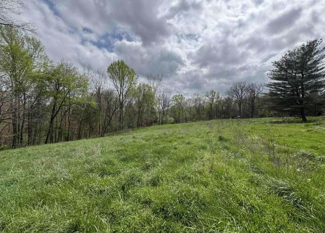 Property at 4638 Vinegar Hill RD Rd, Bedford, IN 47421