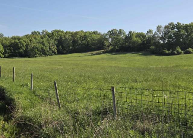 Property at 18ac Tract Reinhart Rd, Loogootee, IN 47553