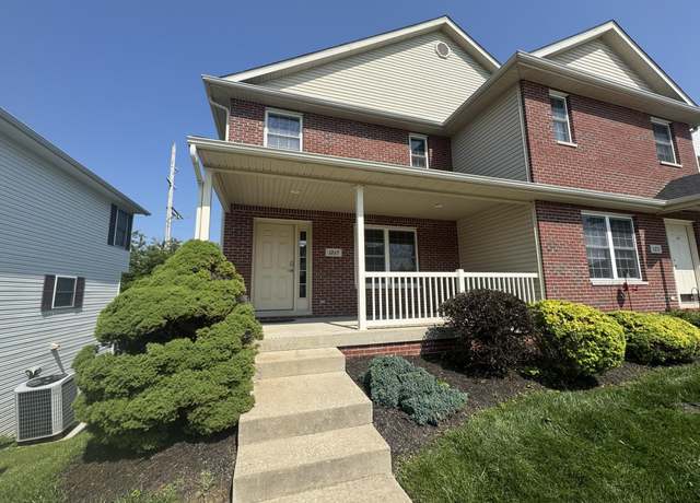 Property at 1267 S Stella Dr, Bloomington, IN 47401, 3 beds, 2.5 baths