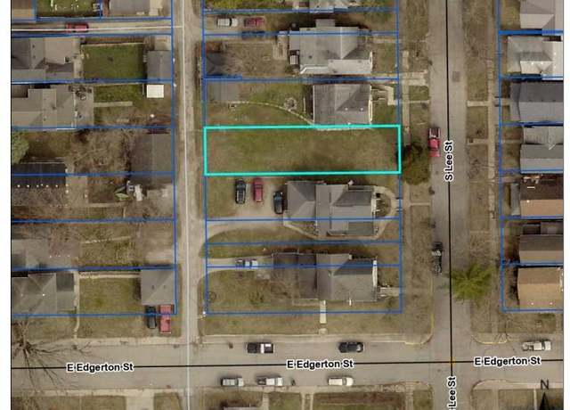 Property at 312 S Lee St, Garrett, IN 46738