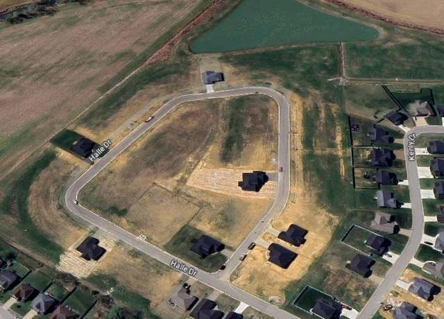 Property at 4200 Chaska Dr, Evansville, IN 47725