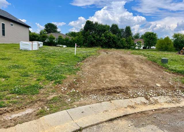 Property at 3132 Fehme Ct, Evansville, IN 47725