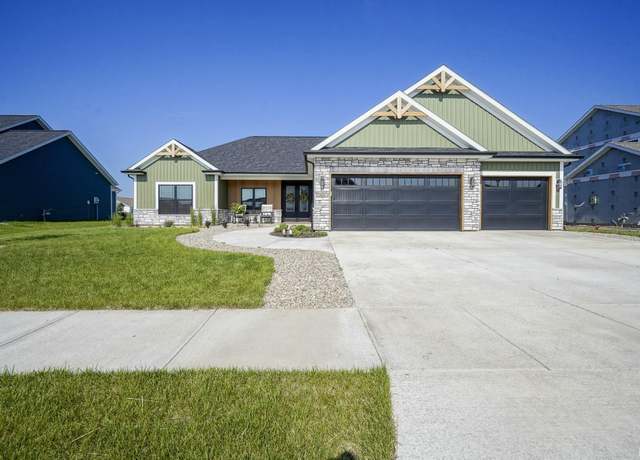 Property at 4346 Blithedale Dr, West Lafayette, IN 47906, 3 beds, 2 baths