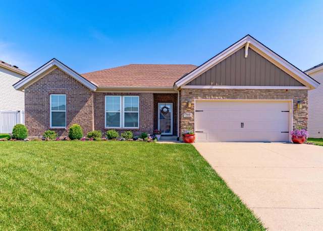 Property at 7117 Steller Dr, Evansville, IN 47712, 3 beds, 2 baths