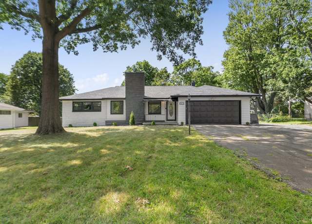 Property at 4013 Buesching Dr, Fort Wayne, IN 46815, 3 beds, 1.5 baths