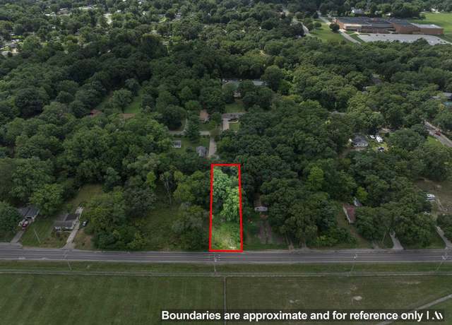 Property at 52625 Emmons Rd, South Bend, IN 46637