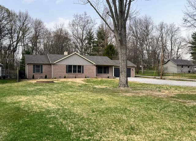 Property at 212 Eissler Rd, Evansville, IN 47711, 3 beds, 2 baths