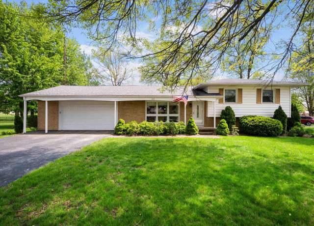 Property at 103 Briar Rd, Hartford City, IN 47348, 4 beds, 2 baths