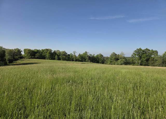 Property at 16 acres Reinhart Rd, Loogootee, IN 47553