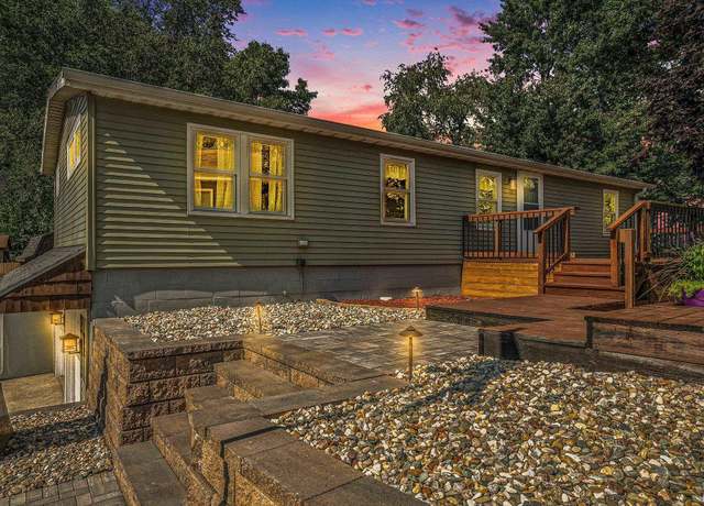 Property at 3295 N 980 West, Shipshewana, IN 46565, 3 beds, 2.5 baths