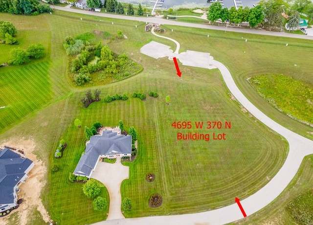 Property at 4695 W 370 N, Angola, IN 46703