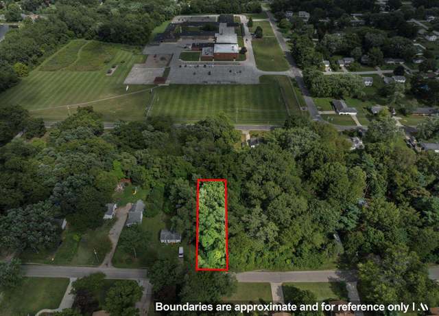 Property at 52650 Hastings St, South Bend, IN 46637