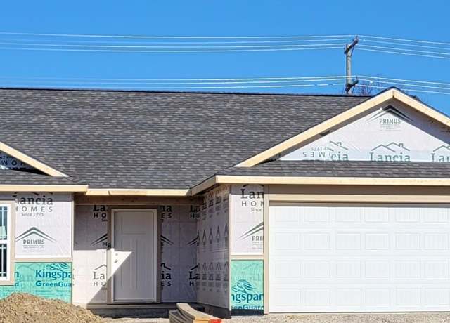Property at 8446 Kenny Ct, Fort Wayne, IN 46818, 3 beds, 2 baths