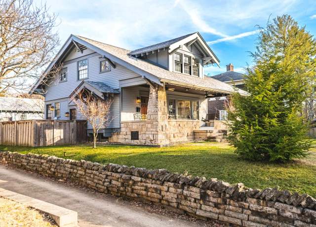 Property at 715 S Fess Ave, Bloomington, IN 47401, 2 beds, 2.5 baths